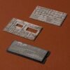 طابعة كلاسيكية LK602