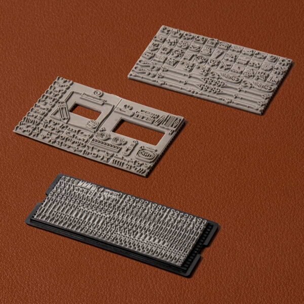 طابعة كلاسيكية LK602