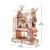 طابعة كلاسيكية LK602